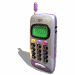 dessin téléphone